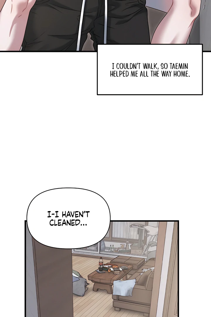 Ghost Tactic Chapter 10 page 52