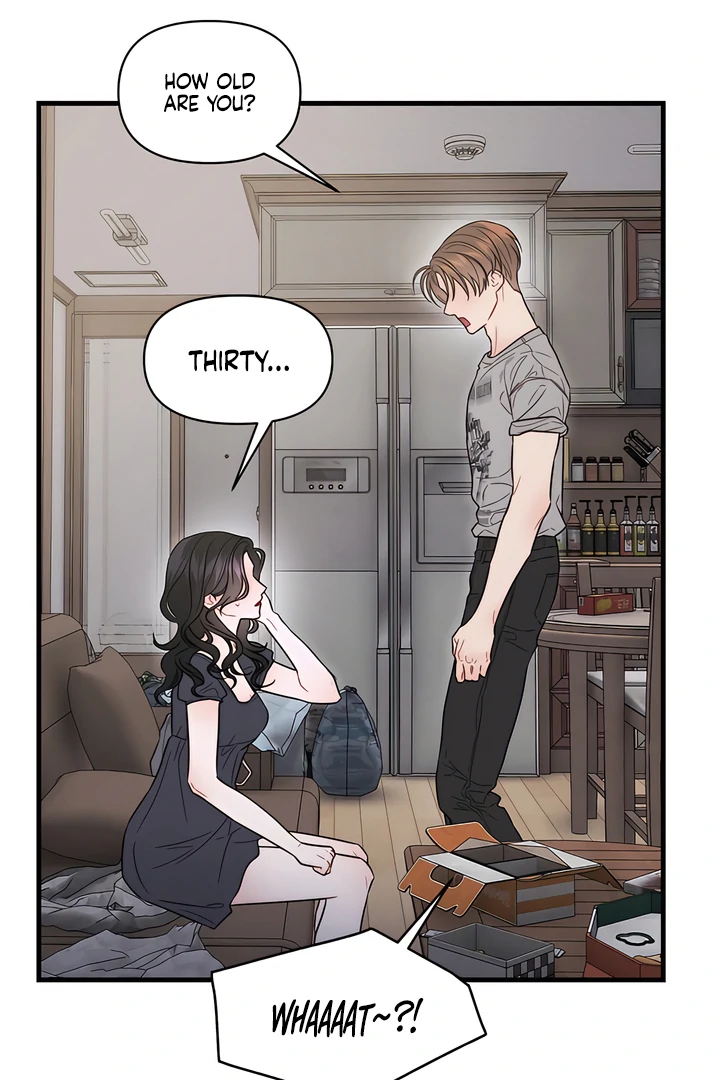 Ghost Tactic Chapter 10 page 66
