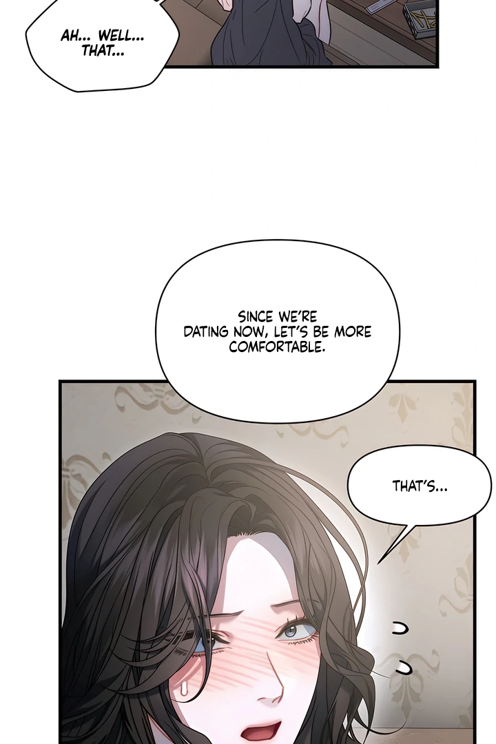 Ghost Tactic Chapter 10 page 64