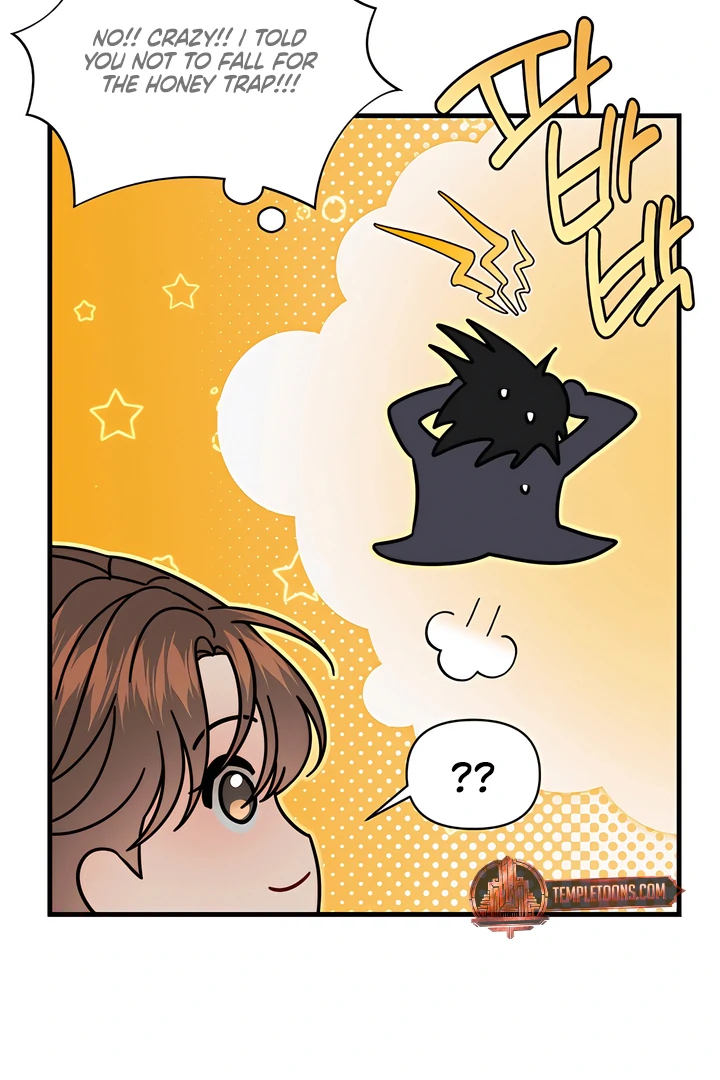 Ghost Tactic Chapter 10 page 86