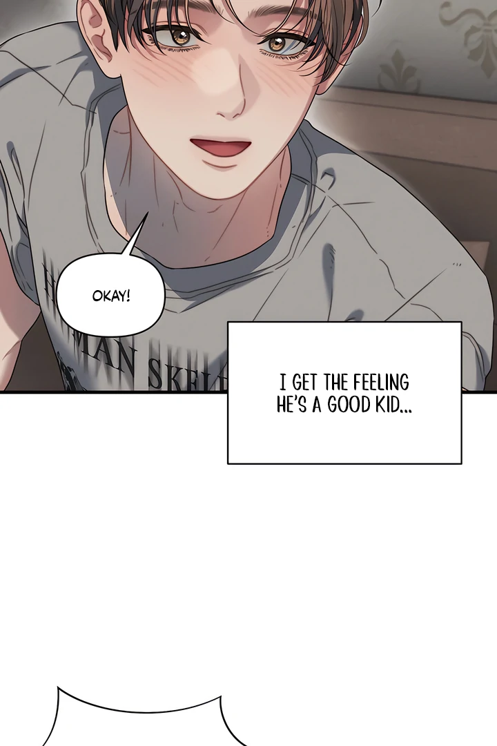 Ghost Tactic Chapter 10 page 85