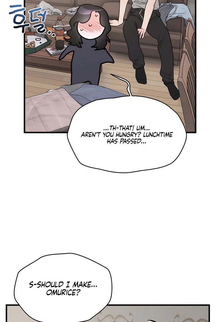 Ghost Tactic Chapter 10 page 77