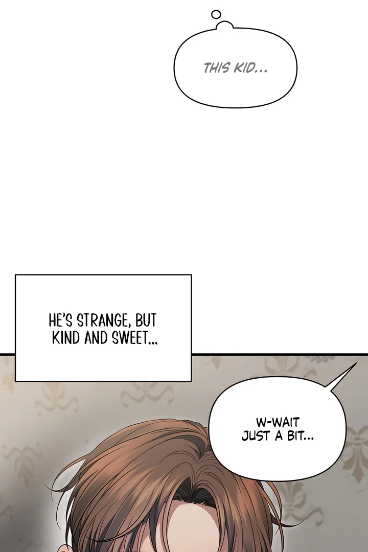 Ghost Tactic Chapter 10 page 84
