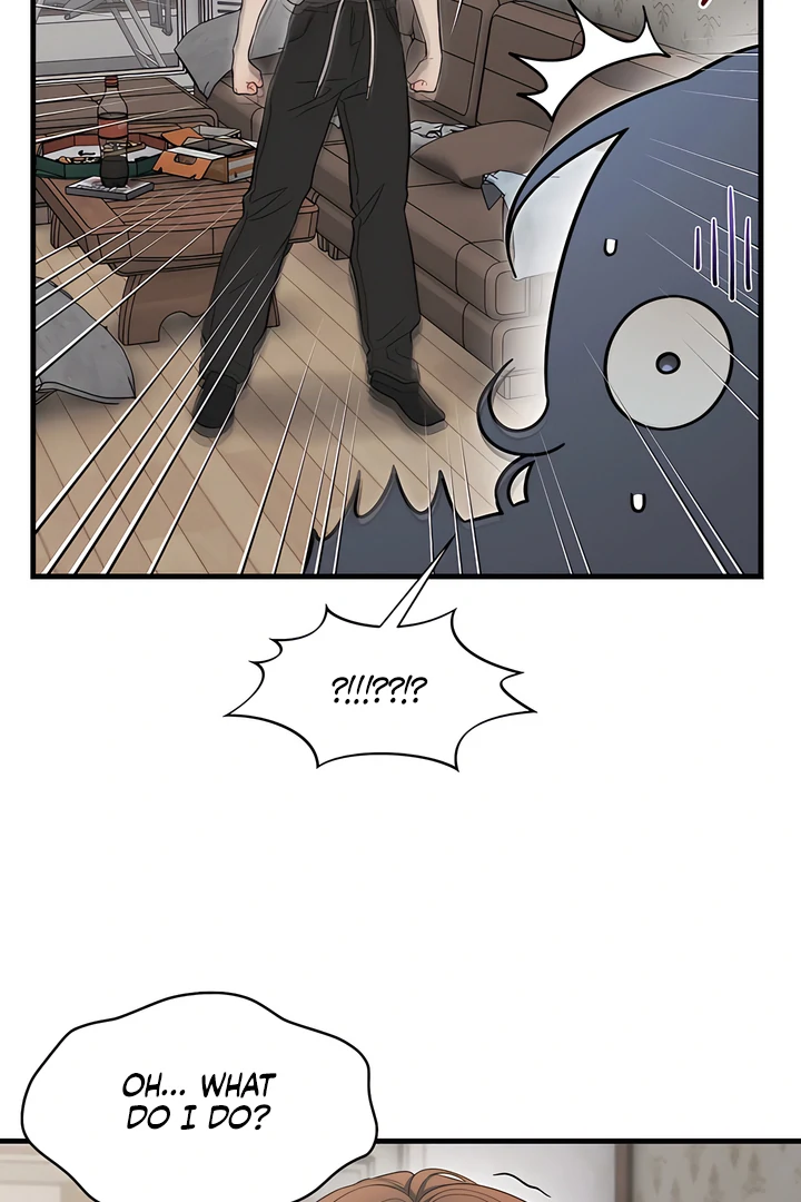 Ghost Tactic Chapter 10 page 89