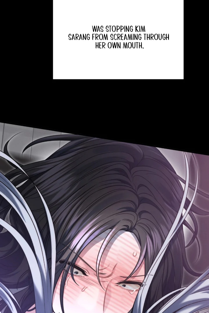 Ghost Tactic Chapter 9 page 91