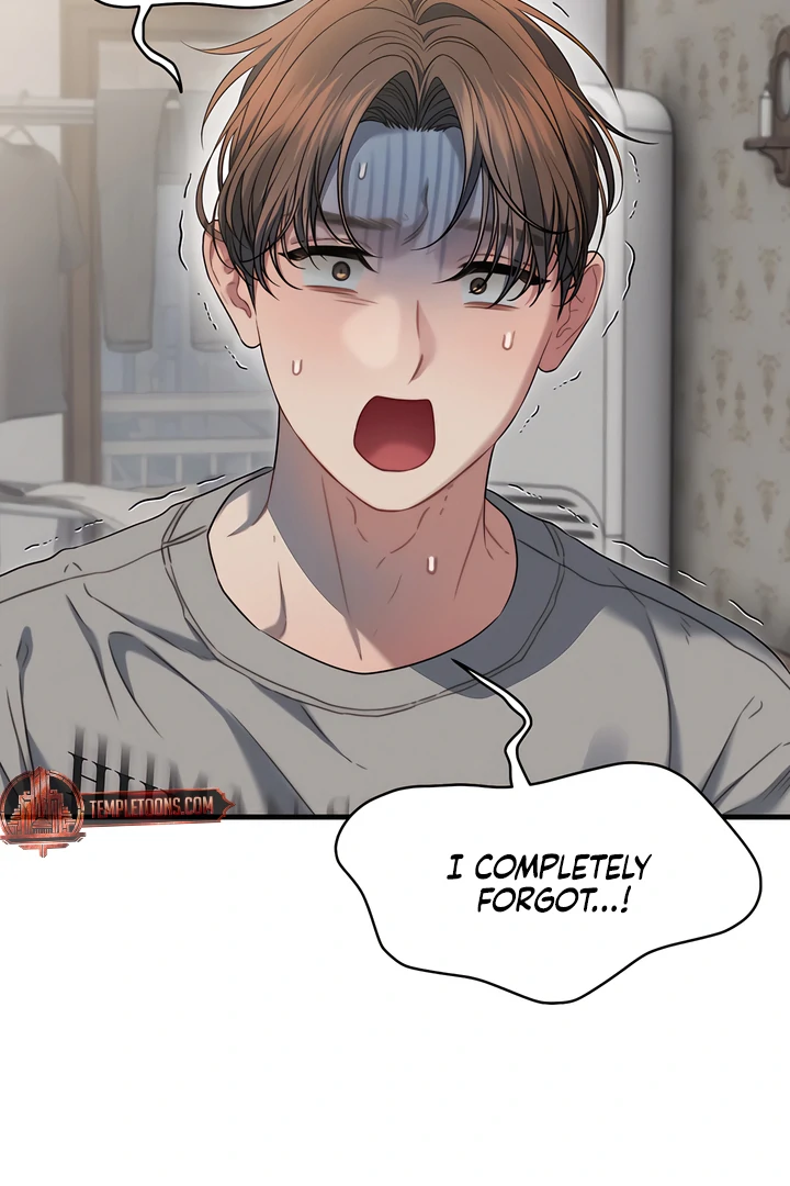 Ghost Tactic Chapter 10 page 90