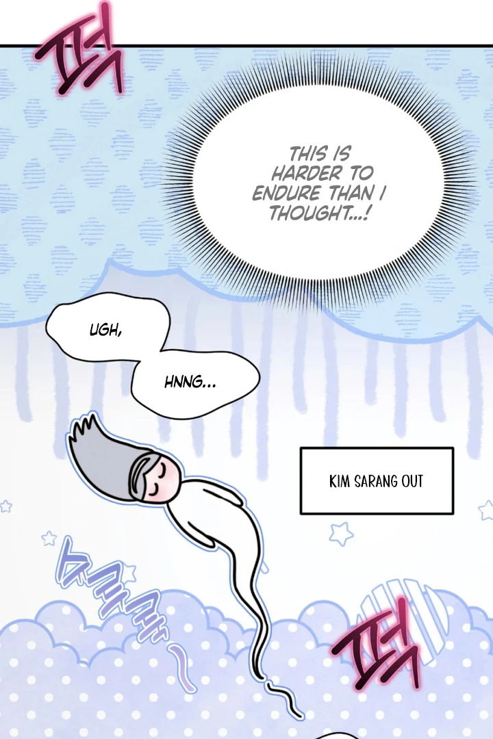 Ghost Tactic Chapter 9 page 99