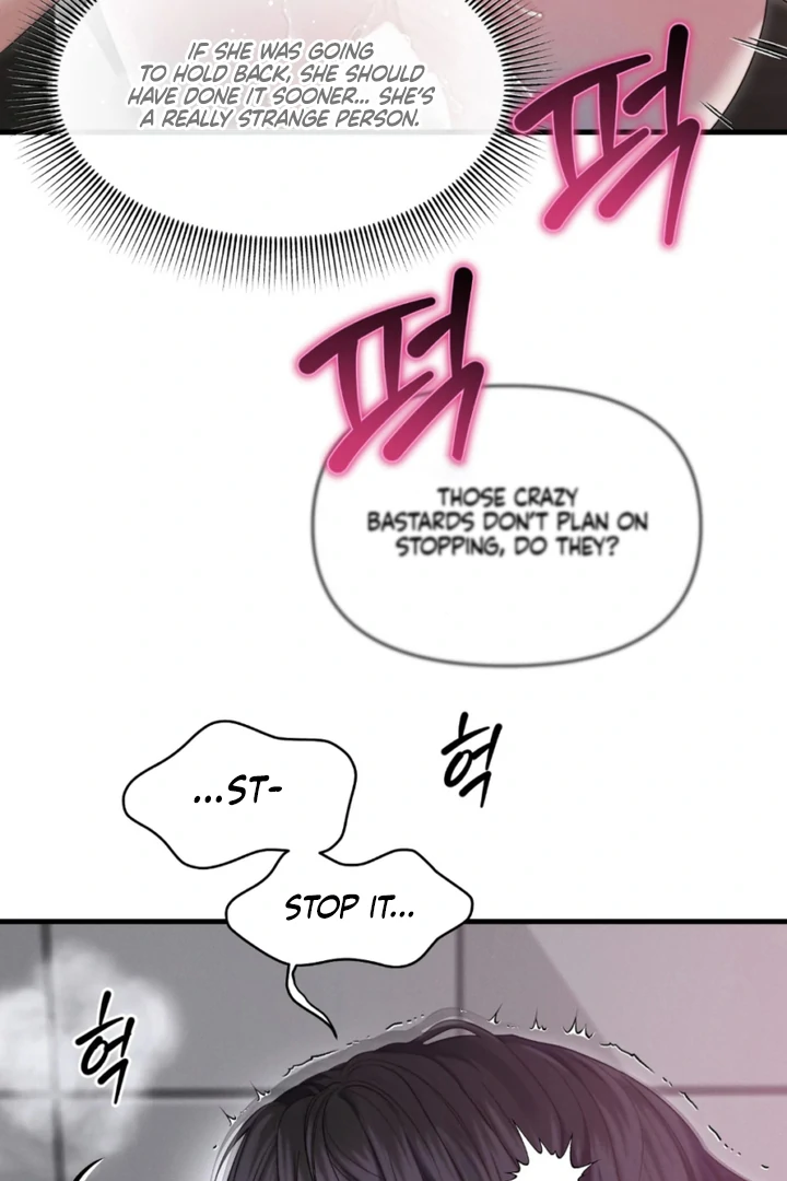 Ghost Tactic Chapter 9 page 103