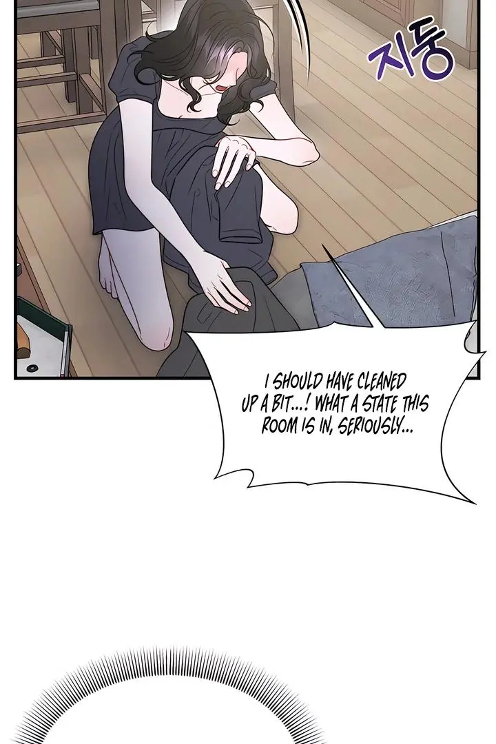Ghost Tactic Chapter 11 page 28