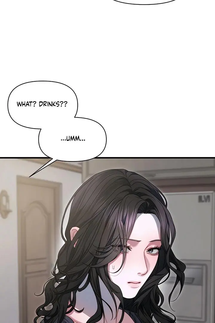 Ghost Tactic Chapter 11 page 4