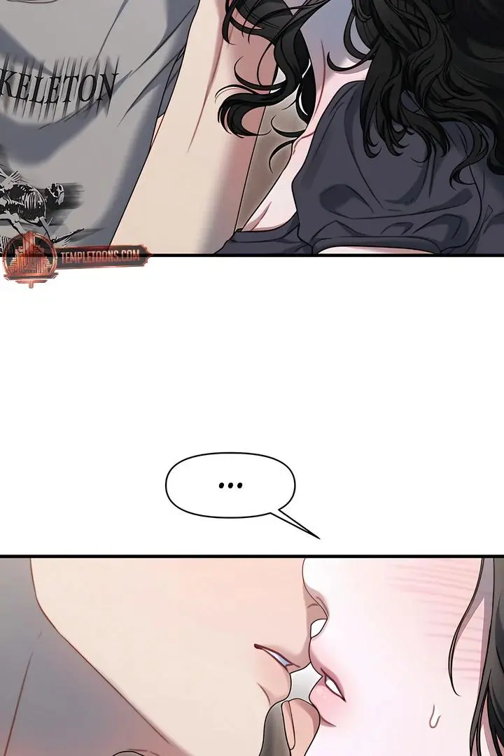 Ghost Tactic Chapter 11 page 18