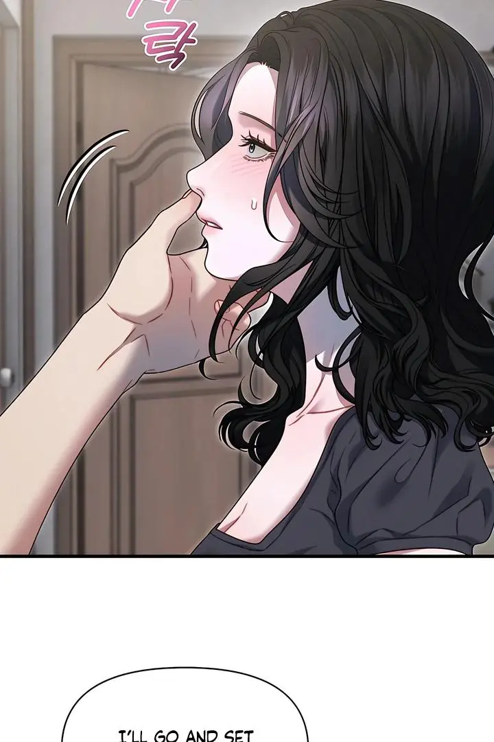 Ghost Tactic Chapter 11 page 14