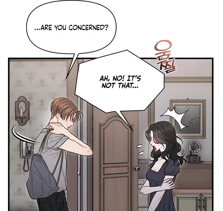 Ghost Tactic Chapter 11 page 11