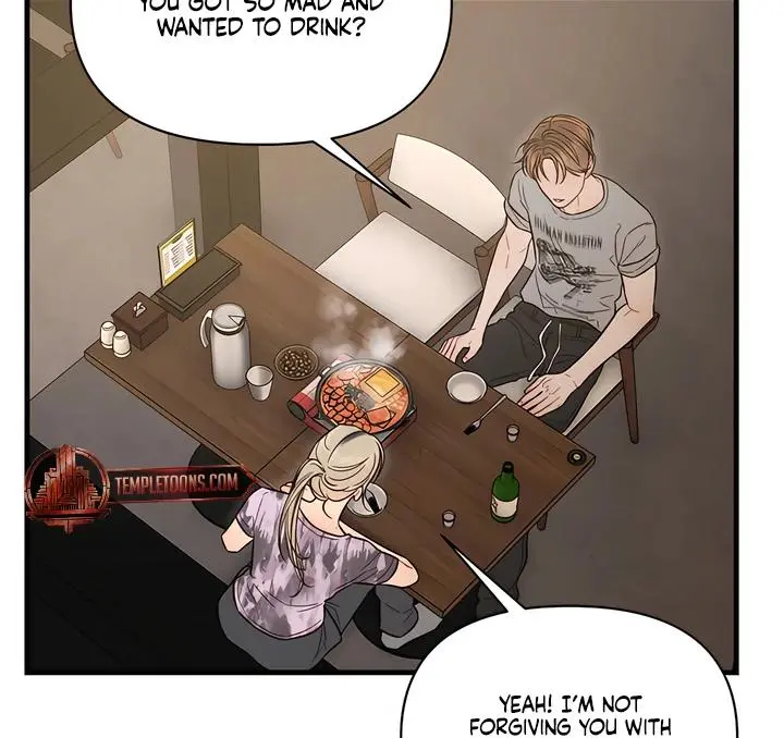Ghost Tactic Chapter 11 page 44