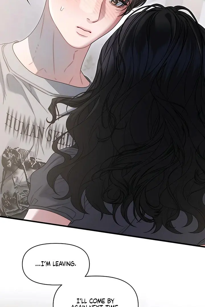 Ghost Tactic Chapter 11 page 20