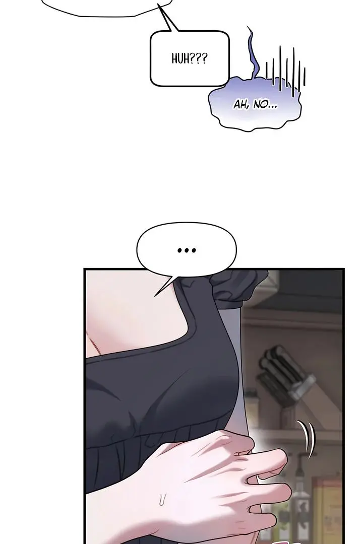 Ghost Tactic Chapter 11 page 8