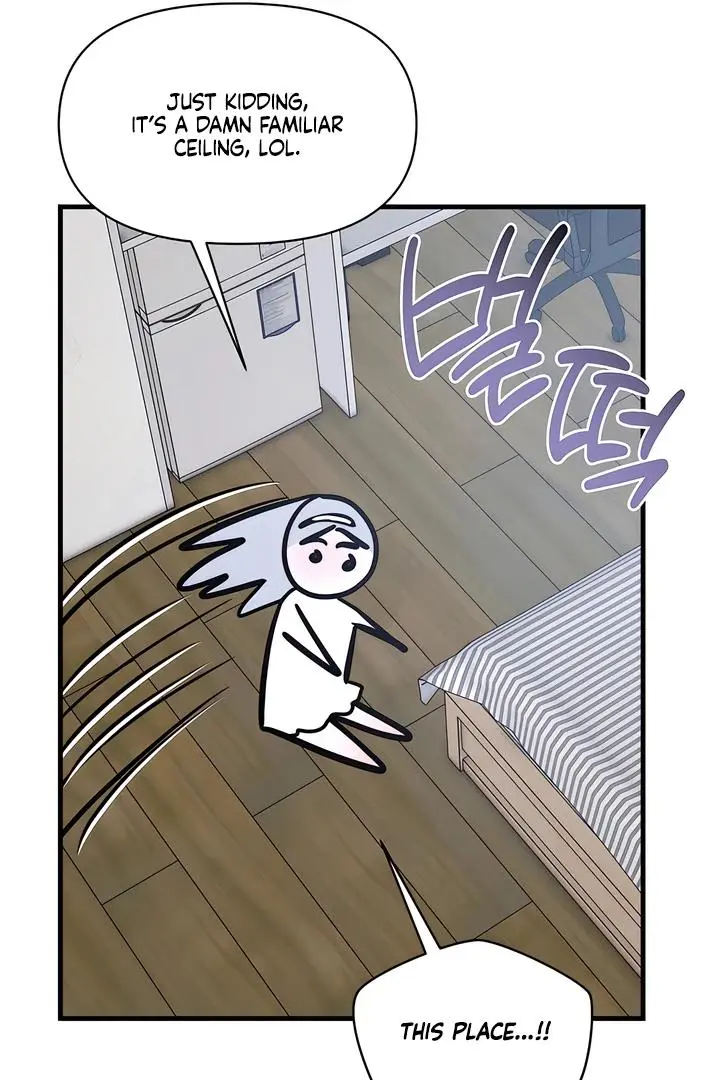Ghost Tactic Chapter 11 page 79