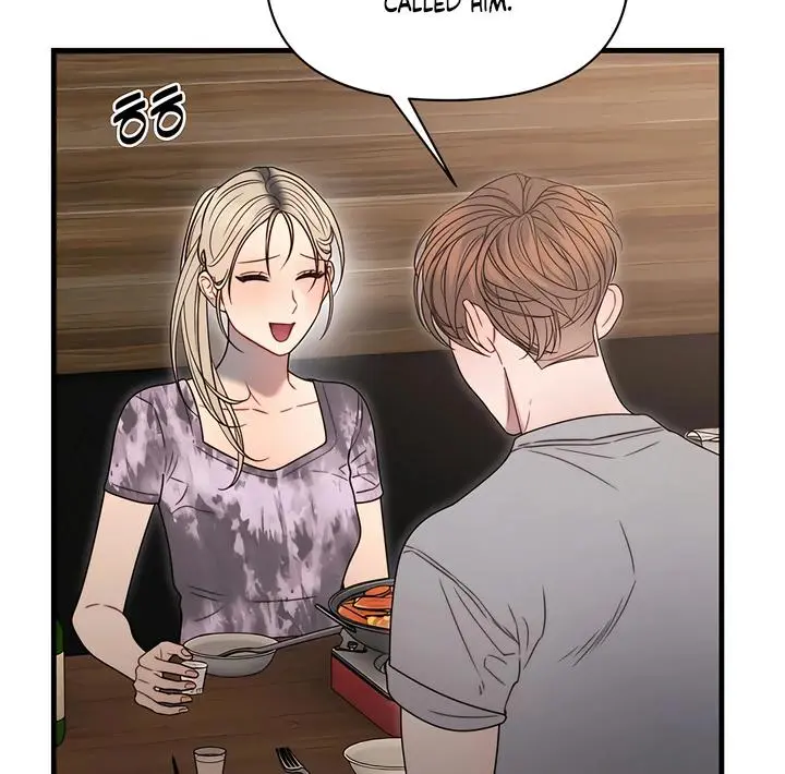 Ghost Tactic Chapter 11 page 55