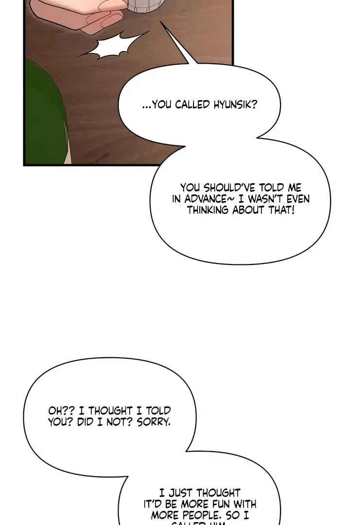Ghost Tactic Chapter 11 page 54