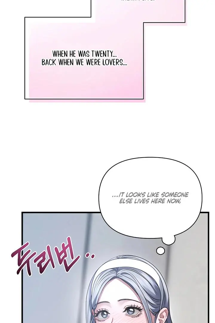 Ghost Tactic Chapter 11 page 83
