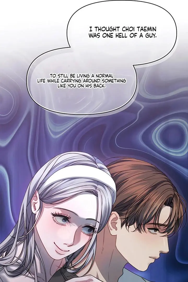 Ghost Tactic Chapter 12 page 57