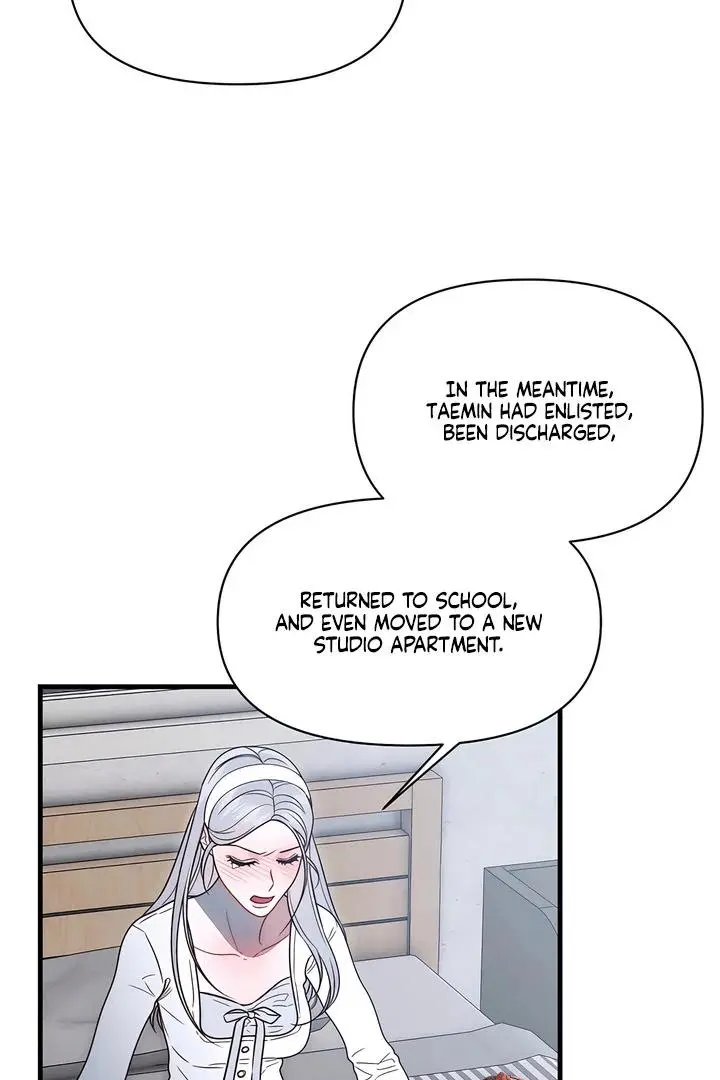 Ghost Tactic Chapter 12 page 39