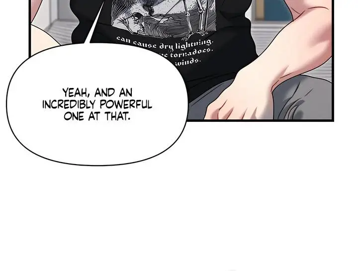 Ghost Tactic Chapter 12 page 56