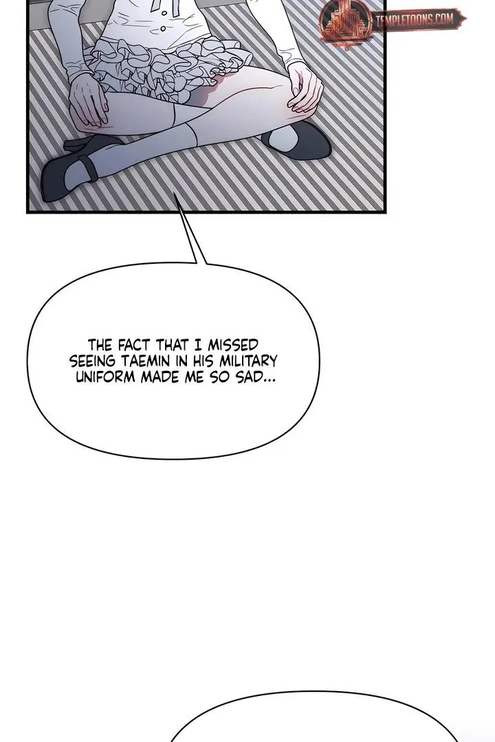 Ghost Tactic Chapter 12 page 40
