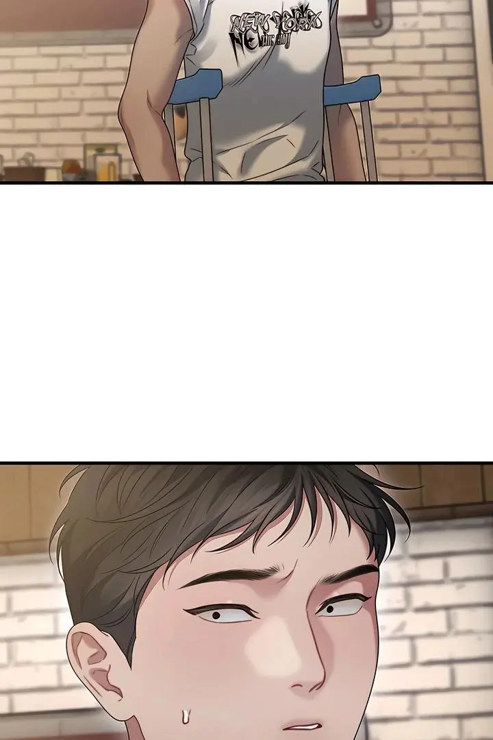 Ghost Tactic Chapter 12 page 104