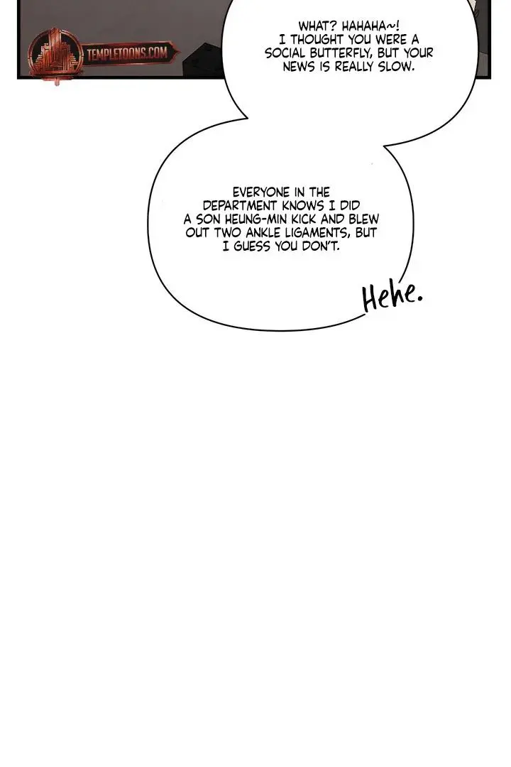 Ghost Tactic Chapter 12 page 85