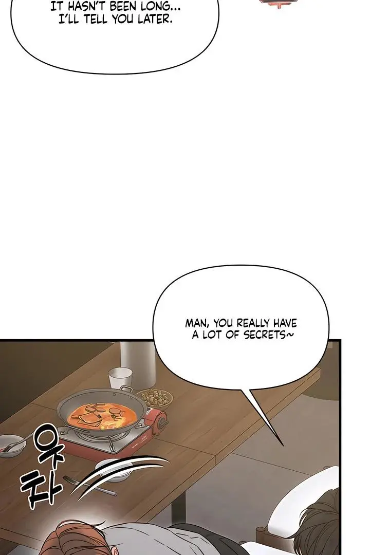 Ghost Tactic Chapter 12 page 97