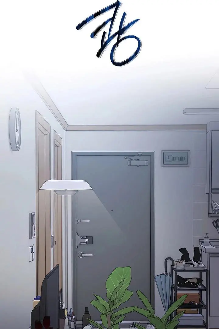 Ghost Tactic Chapter 13 page 60