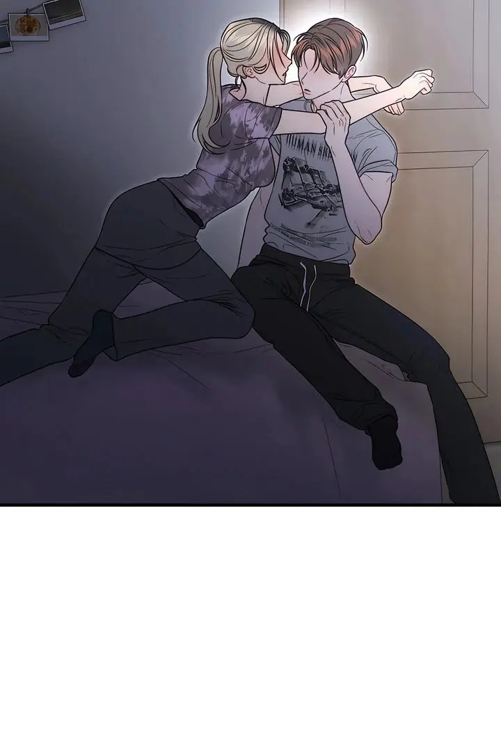 Ghost Tactic Chapter 13 page 37