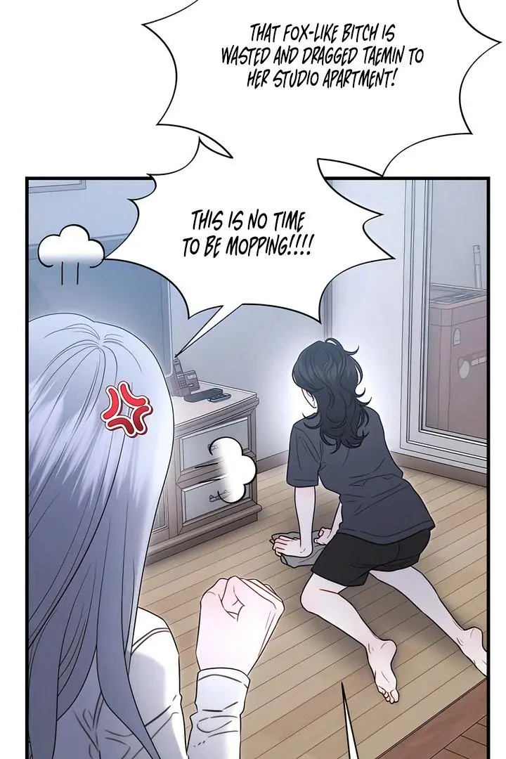 Ghost Tactic Chapter 13 page 65