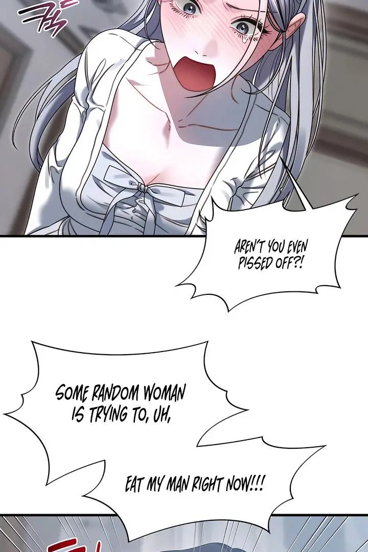 Ghost Tactic Chapter 13 page 67