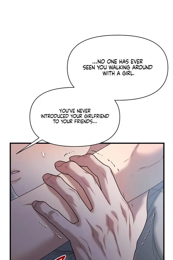 Ghost Tactic Chapter 13 page 42