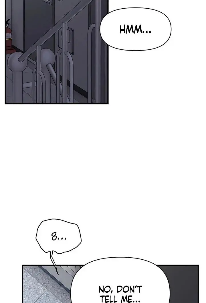 Ghost Tactic Chapter 13 page 22