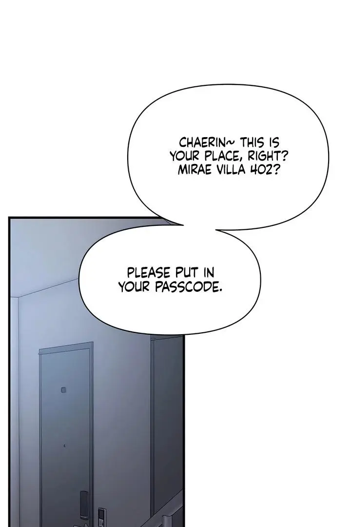 Ghost Tactic Chapter 13 page 21