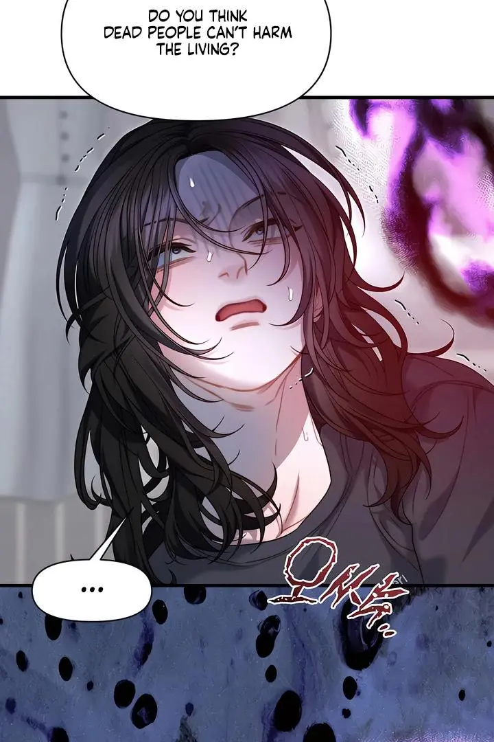 Ghost Tactic Chapter 13 page 84