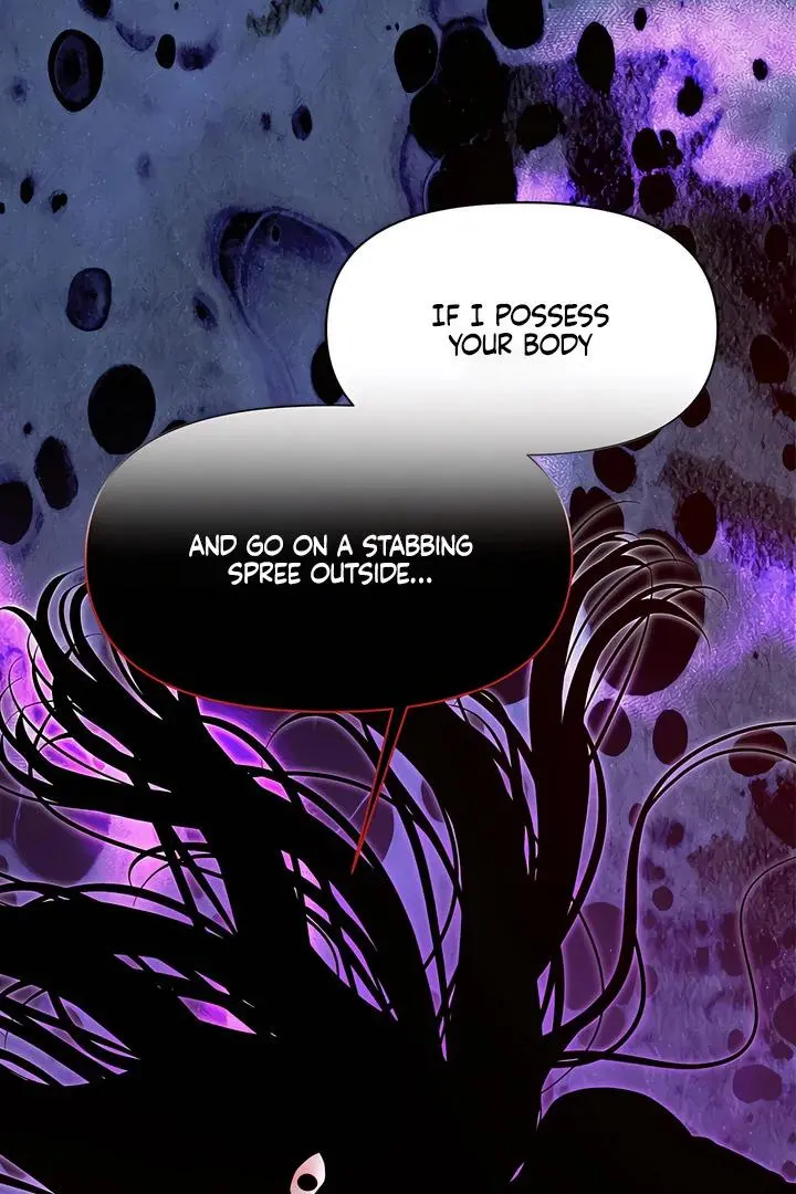 Ghost Tactic Chapter 13 page 85