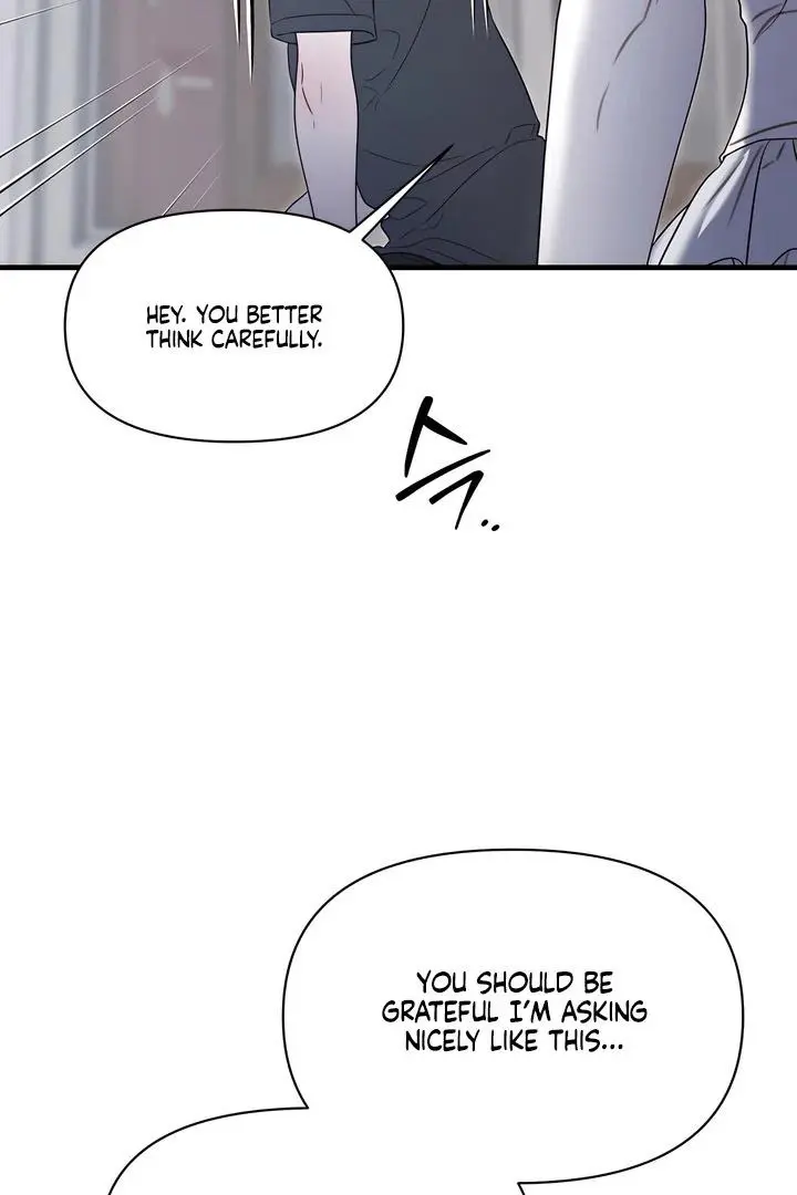 Ghost Tactic Chapter 13 page 83