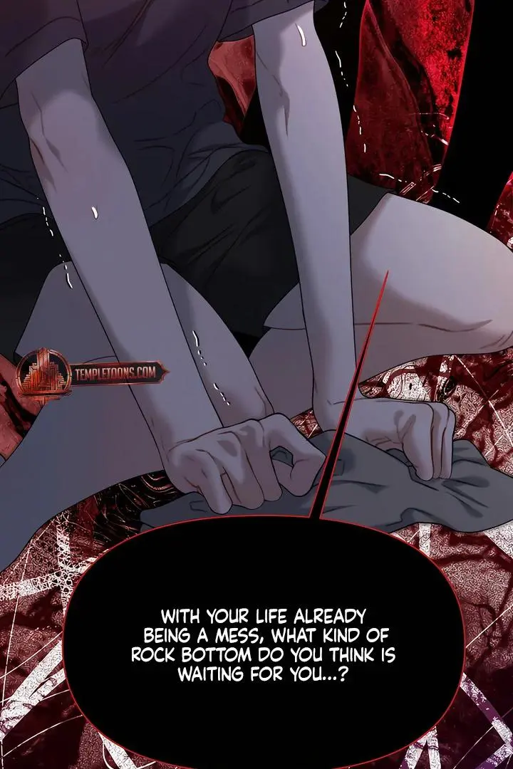 Ghost Tactic Chapter 13 page 87