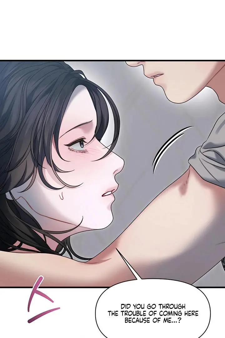 Ghost Tactic Chapter 13 page 107