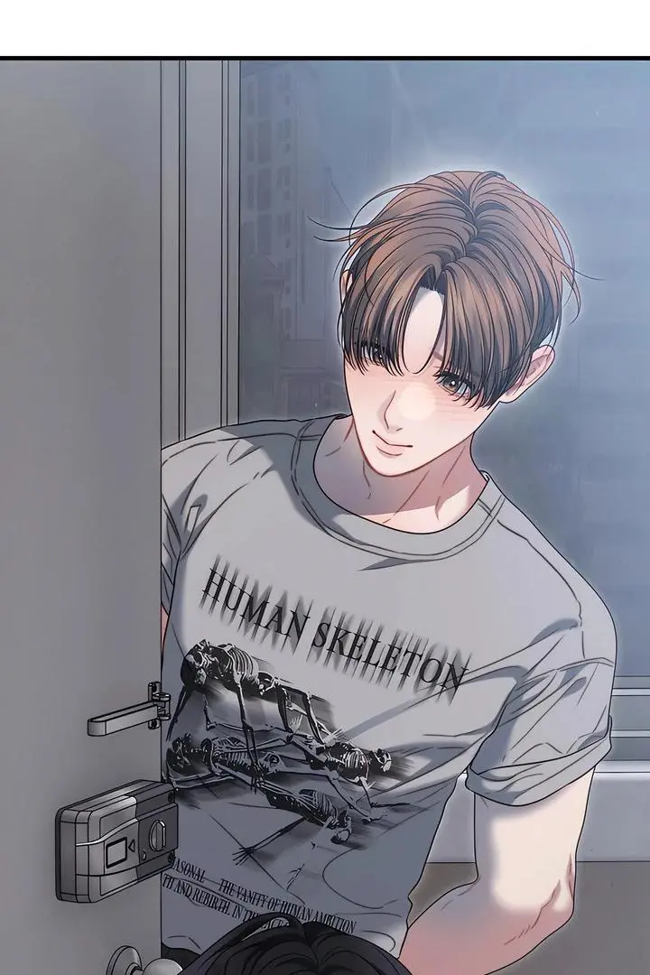 Ghost Tactic Chapter 13 page 97