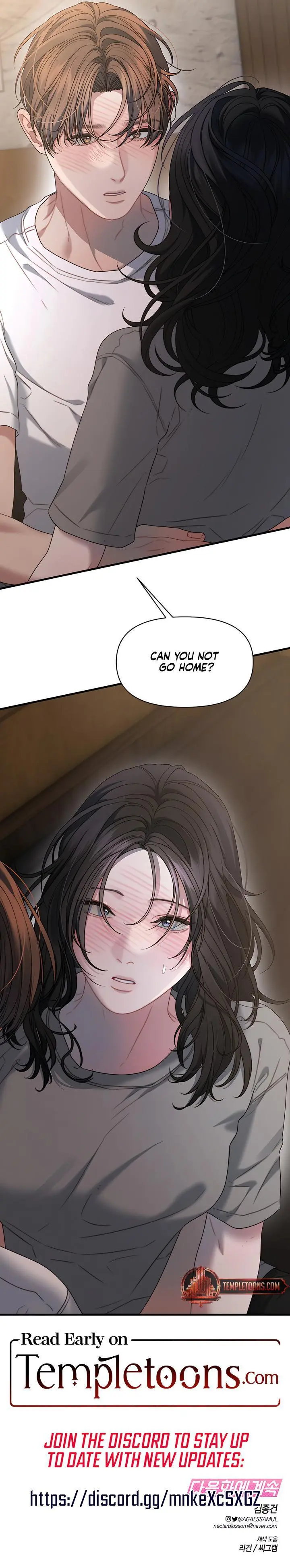 Ghost Tactic Chapter 23 page 9