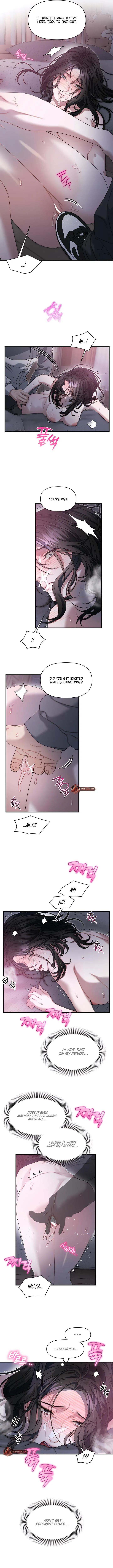 Ghost Tactic Chapter 38 page 2