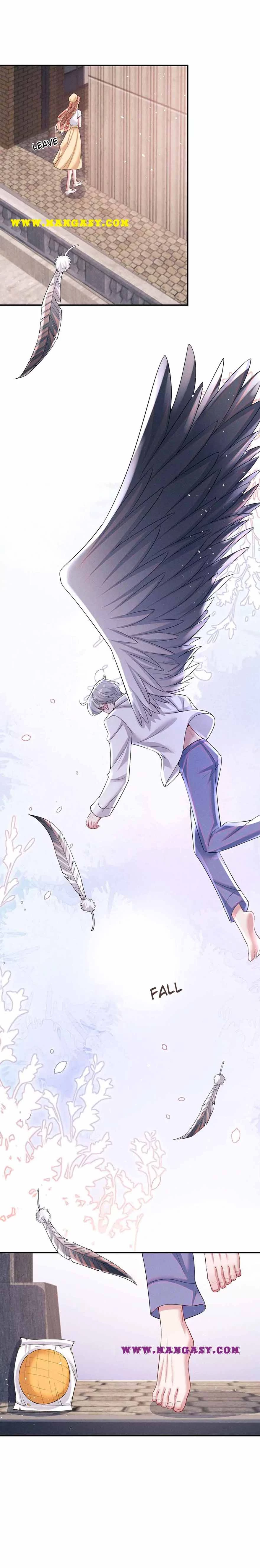 Kiss You Every Day Chapter 62 page 8