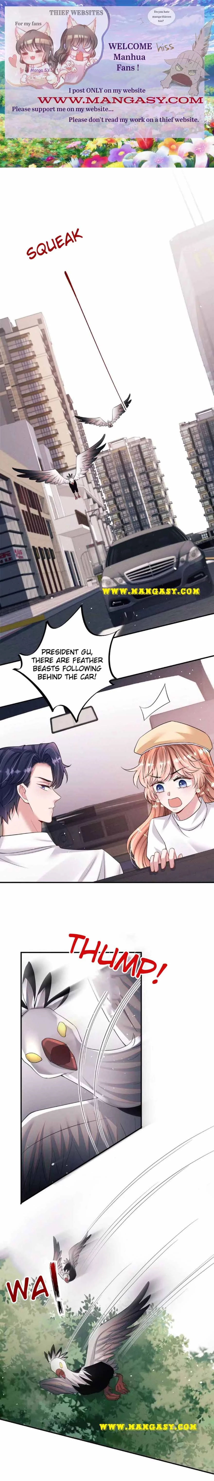 Kiss You Every Day Chapter 62 page 2