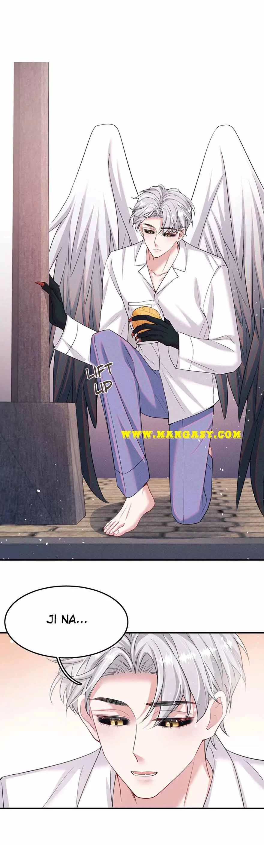 Kiss You Every Day Chapter 62 page 9