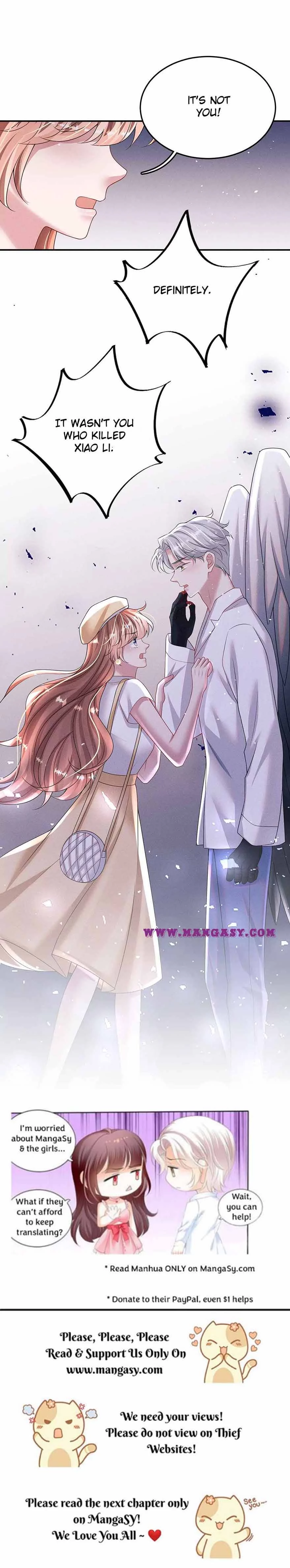 Kiss You Every Day Chapter 62 page 13